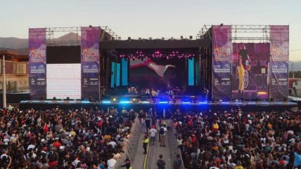   Festival de Puente Alto anuncia a sus primeros confirmados: ¿Cómo retirar entradas? 