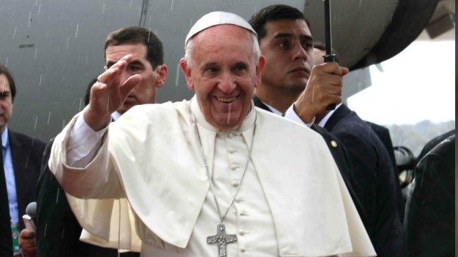 El fútbol brasileño guardará un minuto de silencio por el Papa Francisco