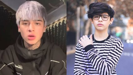   Influencer Max Valenzuela enfrenta acusación por abuso sexual: 