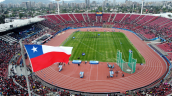 Santiago postuló para los Juegos Olímpicos de la Juventud