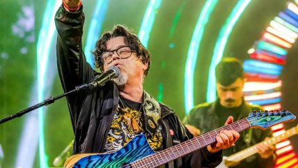   Joe Vasconcellos celebrará 30 años de 