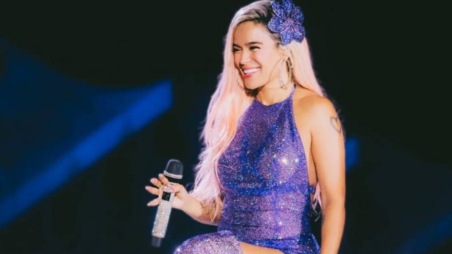 La Bichota llega a Netflix: Karol G adelanta su documental 