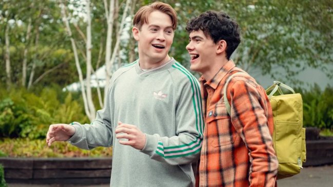 No habrá nueva temporada: Final de 