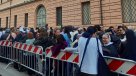 Funerales de Francisco: Italia activó el nivel más alto de seguridad nacional