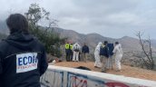 Cordero: Se apunta a que restos encontrados en Cuesta Barriga fueron material de estudio