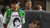 Testigo afirmó que médico de Maradona falsificó informe y mintió sobre haberlo operado