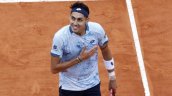 Alejandro Tabilo: Es falso que no voy a jugar Roland Garros