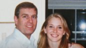 Familia de denunciante de Epstein y Andrés: