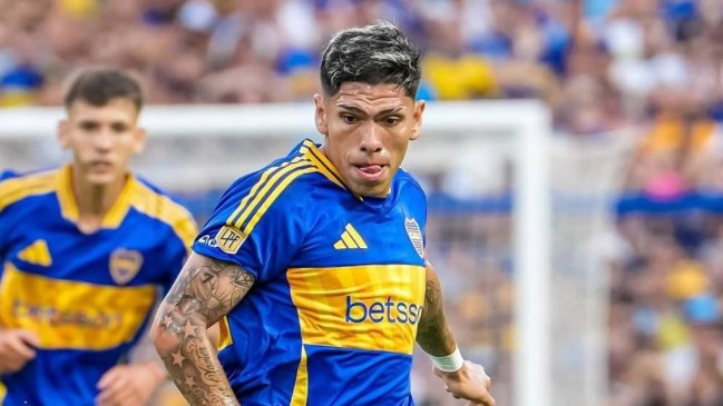 La visita de Boca Juniors a River Plate en el Superclásico argentino