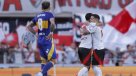 Palacios fue titular: River selló revitalizadora victoria ante Boca en el Superclásico