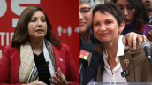 Vodanovic reafirma su candidatura pese al apoyo del Partido Radical a Tohá