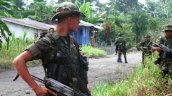 Colombia: Ejército confirmó seis militares muertos y uno desaparecido en ataque de ex-FARCs