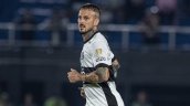 Darío Benedetto fue internado por un cuadro viral de dengue