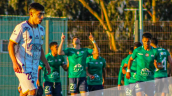 Segunda División: Provincial Ovalle goleó a Concon National y se sumó a Puerto Montt en la cima