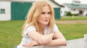 Nicole Kidman recibirá el premio