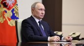 Putin anuncia tregua de tres días con Ucrania a partir del 8 de mayo