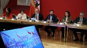 Interior firmó convenio para tomar test de drogas al Presidente, ministros y subsecretarios
