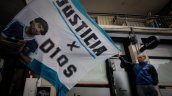 Testigo reveló que sedó a Maradona durante 24 horas por indicación de sus médicos