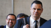 Claudio Crespo afirmó que
