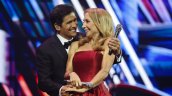 Karen Doggenweiler y Rafael Araneda serán los animadores de Viña 2026