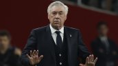 Brasil puso fin a las negociaciones con Carlo Ancelotti