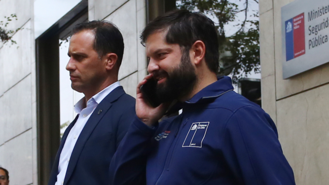 Gobierno evita escalar tensión con la Fiscalía por posible 