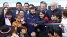 Presidente Boric inauguró formalmente el tren Puerto Montt-Llanquihue