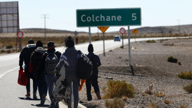 Censo 2024: personas inmigrantes suman 8,8% de la población