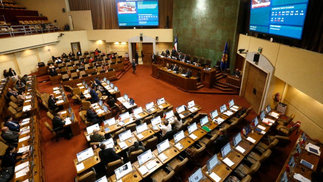 A falta de primarias presidenciales, Evópoli sugiere buscar 