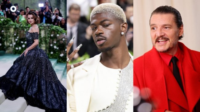 Met Gala 2025: presentadores, transmisión en vivo y