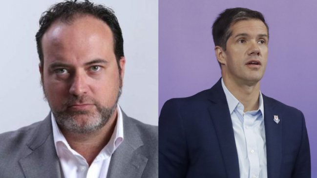 Daniel Sauer contó a la Fiscalía detalles del