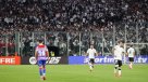 Conmebol dio a conocer duro castigo contra Colo Colo por incidentes ante Fortaleza en la Libertadores