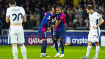 FC Barcelona e Inter se fueron golpe a golpe en una semifinal épica de Champions League