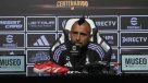 Cooperativa Deportes: Arturo Vidal opinó sobre los conflictos en Blanco y Negro