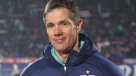 José Ramón Correa: Michael Clark es quien mejor puede conducir los destinos de este club