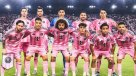 Inter Miami de Messi fue eliminado por Vancouver Whitecaps en las semis de la Concachampions