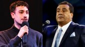 Diego Urrutia se defendió con pantallazos y repasó a Dino Gordillo: