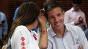La Universidad de Chile desaprobó dualidad de funciones de Michael Clark y Cecilia Pérez