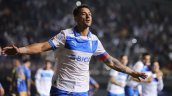 Zampedri: Siempre es bueno ganar un clásico, pero no determina nada a esta altura del año