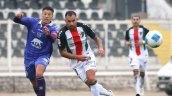 Palestino y Concepción protagonizaron frenético empate en duelo pendiente de Copa Chile