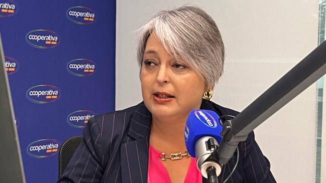 Jara: Apoyo del PS a Tohá hace 