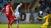 Iquique venció a Copiapó en la Copa Chile