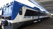 Tren Puerto Montt-Llanquihue vuelve a operar este viernes tras suspensión