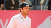 Nicolás Jarry tiene programación para los cuartos de final en Estoril