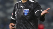 Conmebol designó a los árbitros para duelos de Colo Colo y la U. de Chile en Copa Libertadores