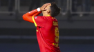 Unión Española sumó su tercera derrota al hilo en la Liga tras caer ante Cobresal en La Florida