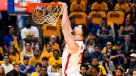 Los Rockets empataron su serie contra los Warriors y forzaron el séptimo partido