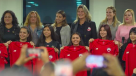 Presidenta de la Federación de Fútbol Americano de Chile anticipó el debut del torneo femenino