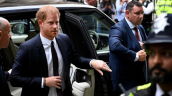 Príncipe Harry perdió recurso contra el Gobierno británico por nivel de su seguridad