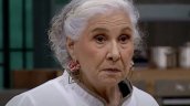 Reportan que la actriz Teresita Reyes padece un extraño tipo de cáncer